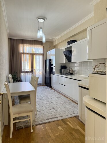 Продаётся 3-комн. новостройка 127 м², м. Мемар Аджеми, photo 17 from 23