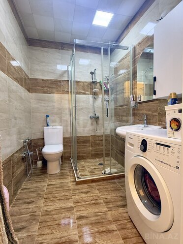 Продаётся 3-комн. новостройка 127 м², м. Мемар Аджеми, photo 21 from 23