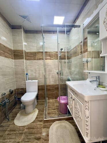 Продаётся 3-комн. новостройка 127 м², м. Мемар Аджеми, photo 22 from 23