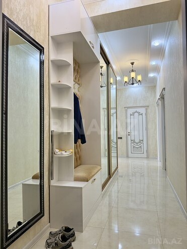 Продаётся 3-комн. новостройка 127 м², м. Мемар Аджеми, photo 5 from 23