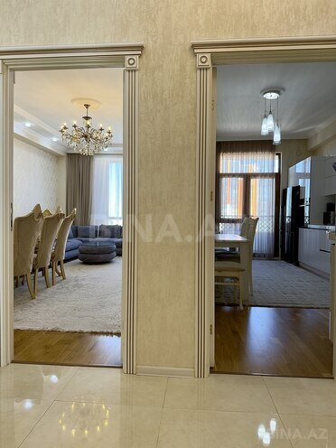 Продаётся 3-комн. новостройка 127 м², м. Мемар Аджеми, photo 16 from 23
