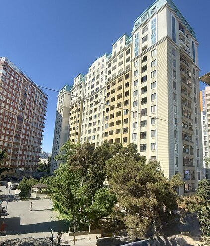 Продаётся 3-комн. новостройка 127 м², м. Мемар Аджеми, photo 1 from 23