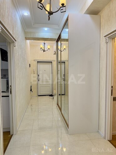 Продаётся 3-комн. новостройка 127 м², м. Мемар Аджеми, photo 14 from 23