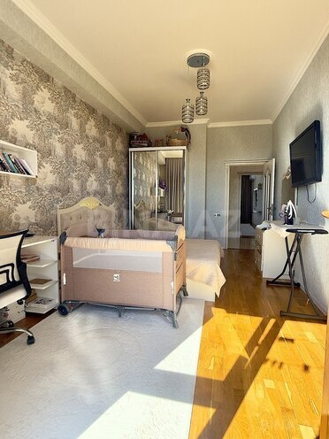 Продаётся 3-комн. новостройка 127 м², м. Мемар Аджеми, photo 8 from 23