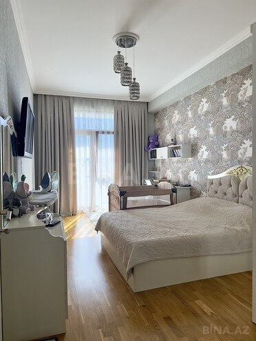 Продаётся 3-комн. новостройка 127 м², м. Мемар Аджеми, photo 7 from 23