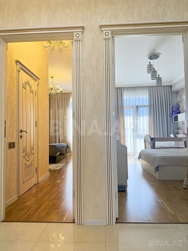 Продаётся 3-комн. новостройка 127 м², м. Мемар Аджеми, photo 6 from 23