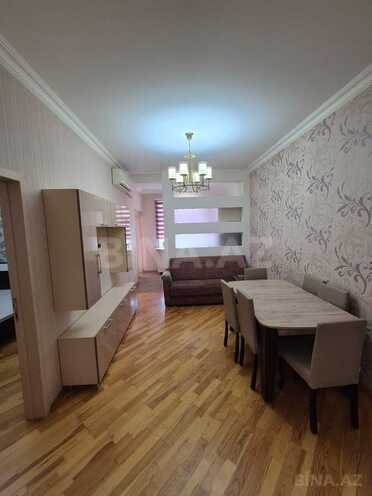 Продаётся 3-комн. новостройка 60 м², photo 1 from 18
