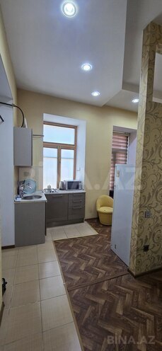 Satılır 1 otaqlı köhnə tikili 26 m², İçəri Şəhər m., photo 1 from 10