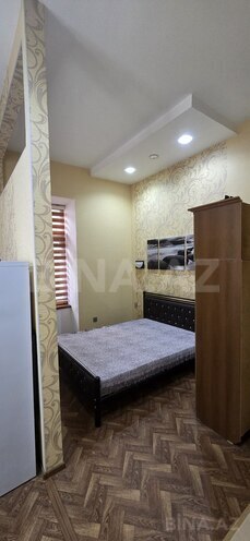 Satılır 1 otaqlı köhnə tikili 26 m², İçəri Şəhər m., photo 3 from 10