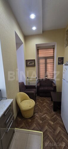 Satılır 1 otaqlı köhnə tikili 26 m², İçəri Şəhər m., photo 5 from 10