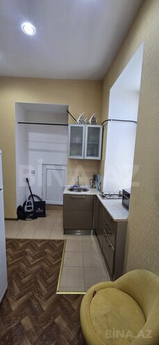 Satılır 1 otaqlı köhnə tikili 26 m², İçəri Şəhər m., photo 6 from 10
