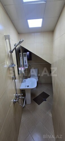 Satılır 1 otaqlı köhnə tikili 26 m², İçəri Şəhər m., photo 7 from 10