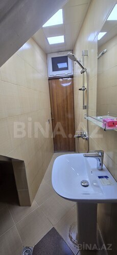 Satılır 1 otaqlı köhnə tikili 26 m², İçəri Şəhər m., photo 8 from 10