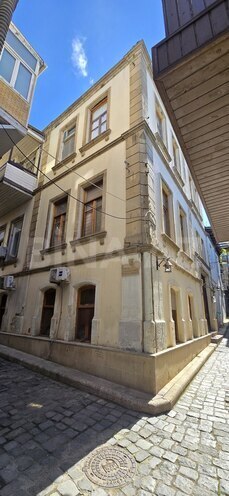 Satılır 1 otaqlı köhnə tikili 26 m², İçəri Şəhər m., photo 9 from 10