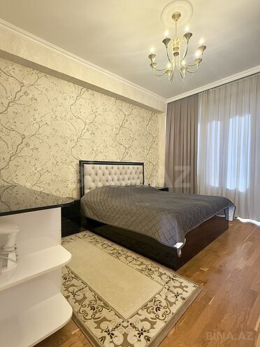 Продаётся 3-комн. новостройка 127 м², м. Мемар Аджеми, photo 12 from 23