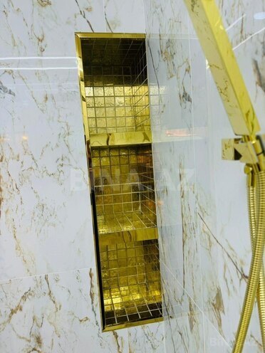 İcarəyə verilir 2 otaqlı yeni tikili 90 m², Şah İsmayıl Xətai m., photo 18 from 21
