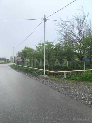 Satılır  torpaq 10 sot, photo 3 from 8