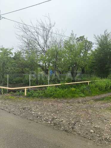 Satılır  torpaq 10 sot, photo 1 from 8