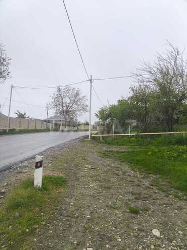 Satılır  torpaq 10 sot, photo 7 from 8