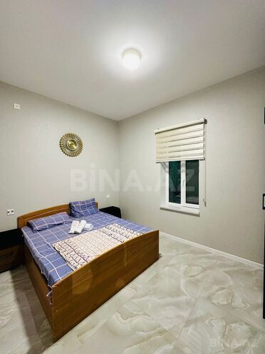 İcarəyə verilir 4 otaqlı həyət evi/bağ evi 150 m², Şüvəlan q., photo 14 from 16