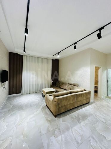 İcarəyə verilir 4 otaqlı həyət evi/bağ evi 150 m², Şüvəlan q., photo 12 from 16