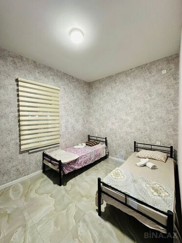 İcarəyə verilir 4 otaqlı həyət evi/bağ evi 150 m², Şüvəlan q., photo 15 from 16