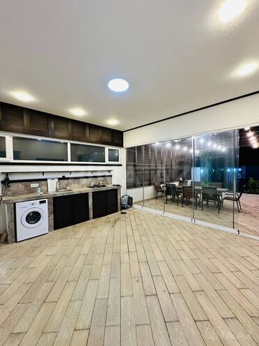 İcarəyə verilir 4 otaqlı həyət evi/bağ evi 150 m², Şüvəlan q., photo 11 from 16