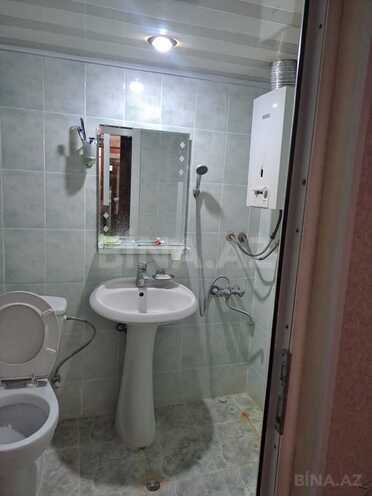 Satılır 1 otaqlı köhnə tikili 40 m², Neftçilər m., photo 6 from 7