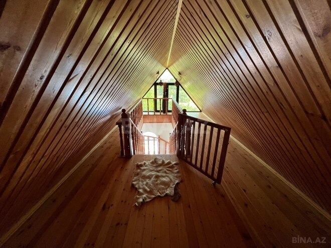 Продаётся 8-комн. дом/дача 400 м², пос. Новханы, photo 23 from 31