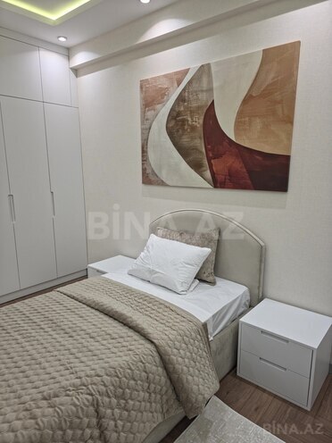 Продаётся 4-комн. новостройка 141 м², Наримановский  р., photo 4 from 18