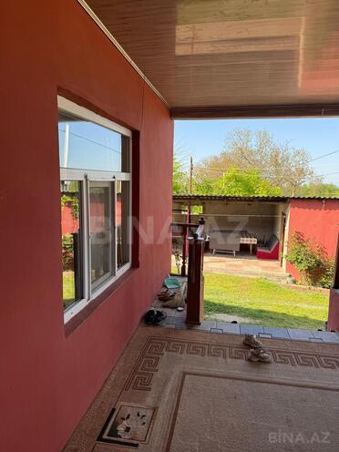 Satılır 6 otaqlı həyət evi/bağ evi 130 m², photo 4 from 17