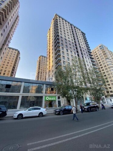 Satılır 4 otaqlı yeni tikili 196 m², Nəsimi r., photo 4 from 12