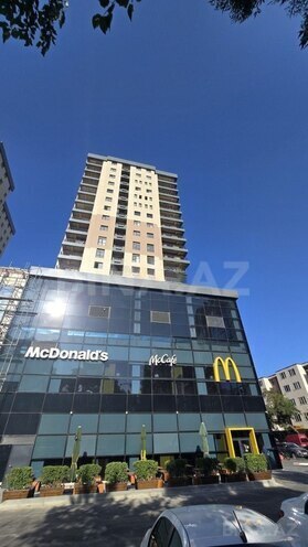 Satılır 4 otaqlı yeni tikili 196 m², Nəsimi r., photo 3 from 12