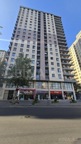 Satılır 4 otaqlı yeni tikili 196 m², Nəsimi r., photo 11 from 12