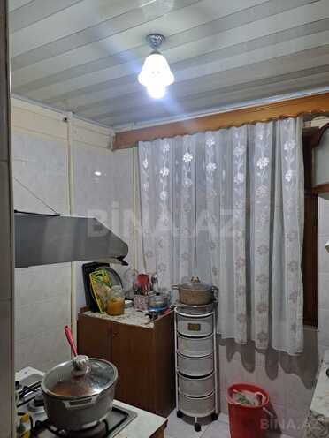 Satılır 1 otaqlı köhnə tikili 35 m², Neftçilər m., photo 5 from 7
