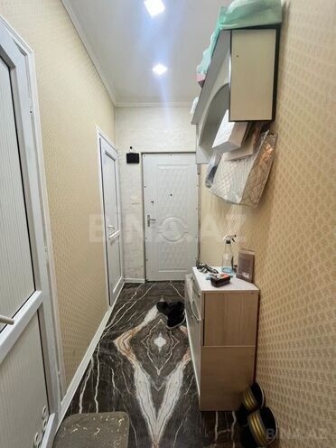 Satılır 2 otaqlı köhnə tikili 50 m², Memar Əcəmi m., photo 7 from 11