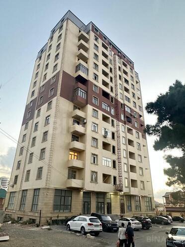 Satılır 4 otaqlı yeni tikili 148 m², Əhmədli q., photo 1 from 9