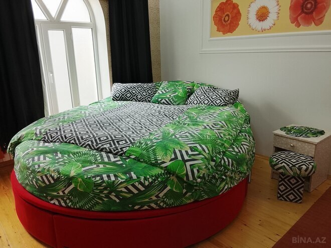 Satılır 4 otaqlı həyət evi/bağ evi 100 m², Masazır q., photo 16 from 24