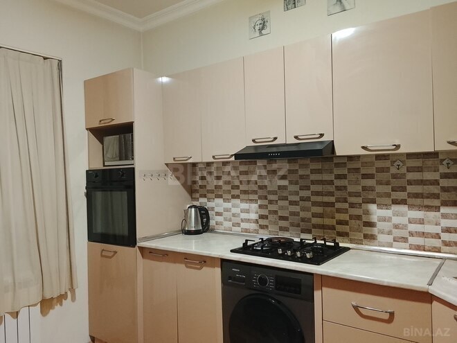 Satılır 4 otaqlı həyət evi/bağ evi 100 m², Masazır q., photo 18 from 24