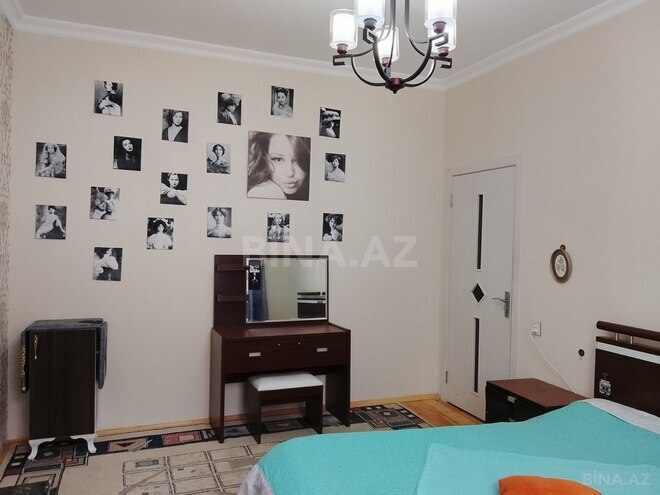 Satılır 4 otaqlı həyət evi/bağ evi 100 m², Masazır q., photo 22 from 24