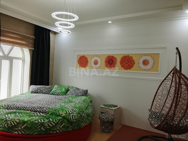 Satılır 4 otaqlı həyət evi/bağ evi 100 m², Masazır q., photo 20 from 24