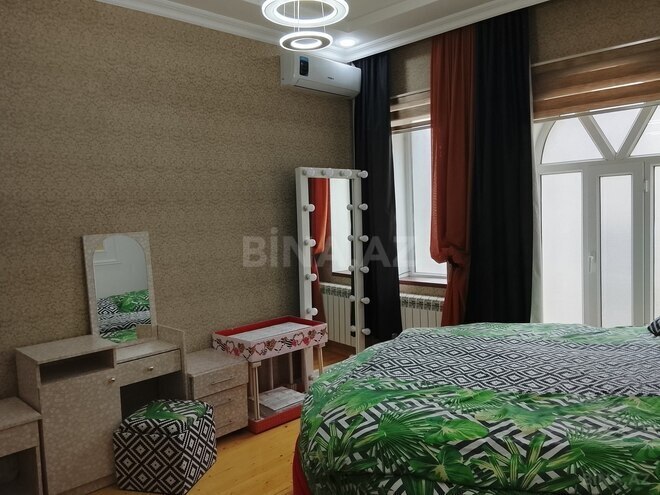 Satılır 4 otaqlı həyət evi/bağ evi 100 m², Masazır q., photo 14 from 24