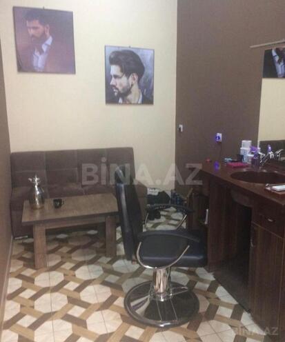 Satılır  obyekt 76 m², İnşaatçılar m., photo 6 from 11