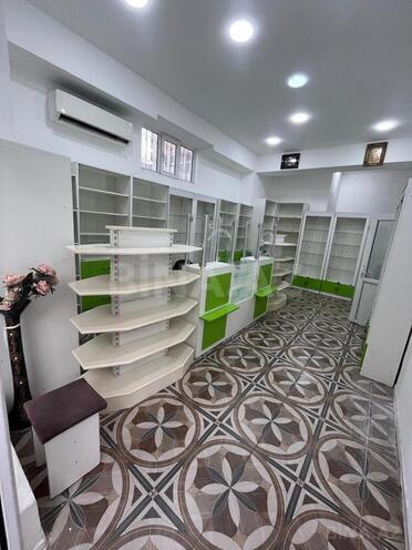 Satılır  obyekt 76 m², İnşaatçılar m., photo 3 from 11