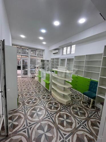 Satılır  obyekt 76 m², İnşaatçılar m., photo 1 from 11