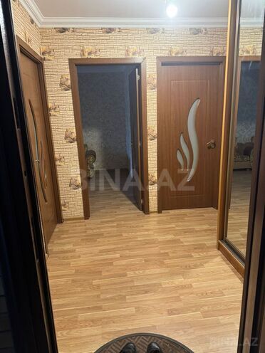 İcarəyə verilir 3 otaqlı köhnə tikili 90 m², Neftçilər m., photo 6 from 9