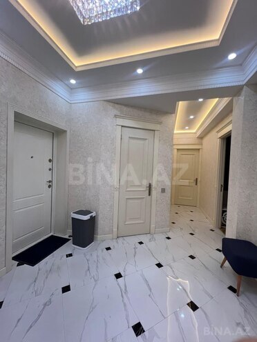 Сдаётся 3-комн. новостройка 151 м², м. Нариман Нариманов, photo 24 from 25