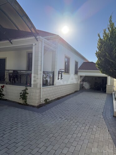 Satılır 4 otaqlı həyət evi/bağ evi 168 m², Dübəndi q., photo 3 from 20