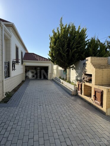 Satılır 4 otaqlı həyət evi/bağ evi 168 m², Dübəndi q., photo 7 from 20