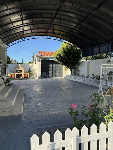Satılır 4 otaqlı həyət evi/bağ evi 168 m², Dübəndi q., photo 1 from 20